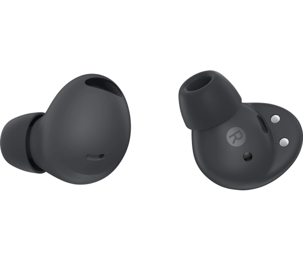 Samsung Galaxy Buds 2 pro szare - 1061187 - zdjęcie 7